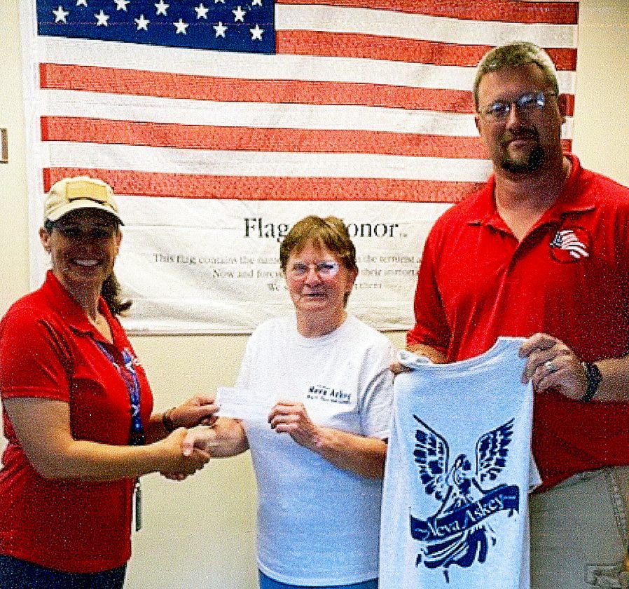 Dart tournament benefits veterans News, Sports, Jobs The Express